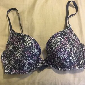 MaidenForm bra